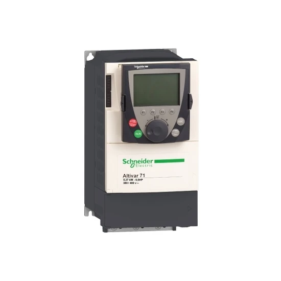 Schneider ATV71H037M3 Inverter