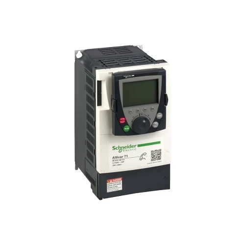 Schneider ATV71H075M3 Inverter