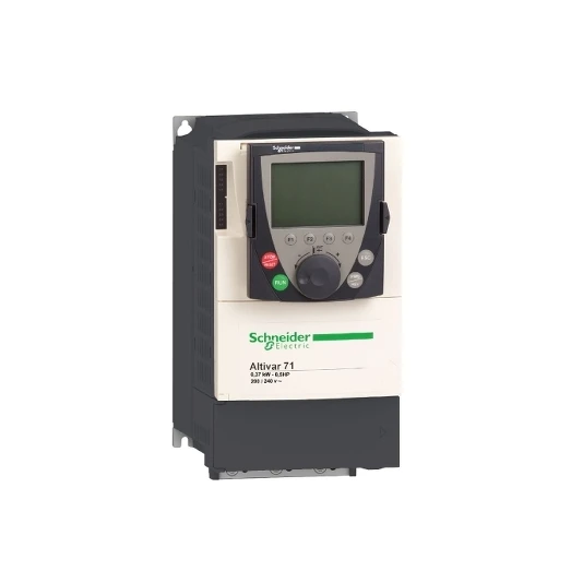 Schneider ATV71H075N4S337 Inverter