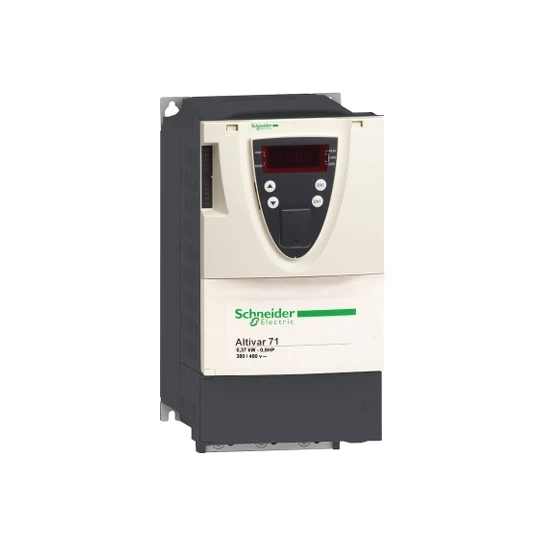 Schneider ATV71H075N4Z Inverter