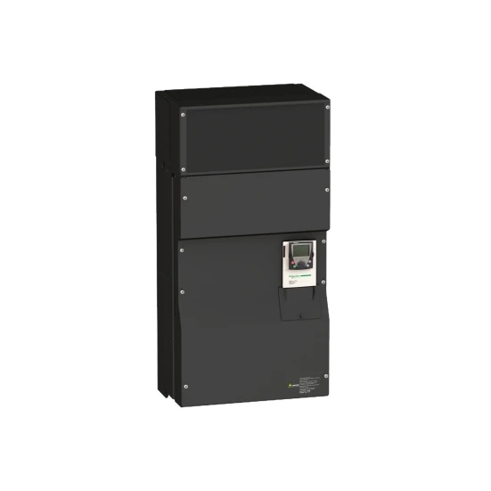 Schneider ATV71HC25Y Inverter
