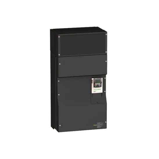 Schneider ATV71HC50Y Inverter