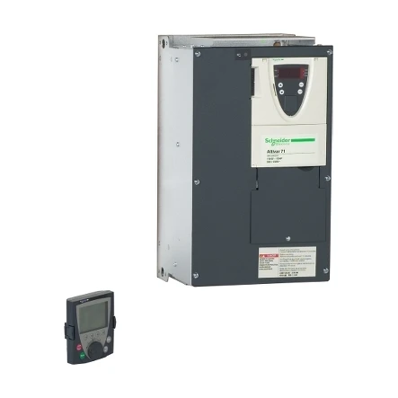 Schneider ATV71HD11Y Inverter