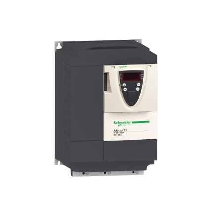 Schneider ATV71HD15N4Z Inverter