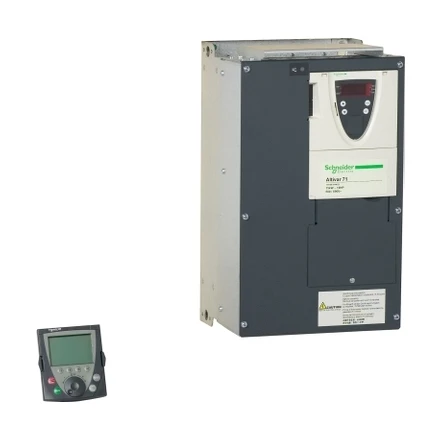 Schneider ATV71HD15Y Inverter