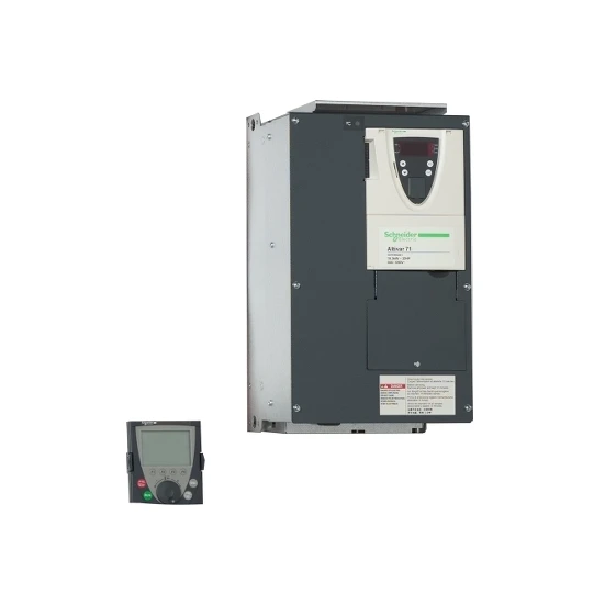 Schneider ATV71HD18Y Inverter