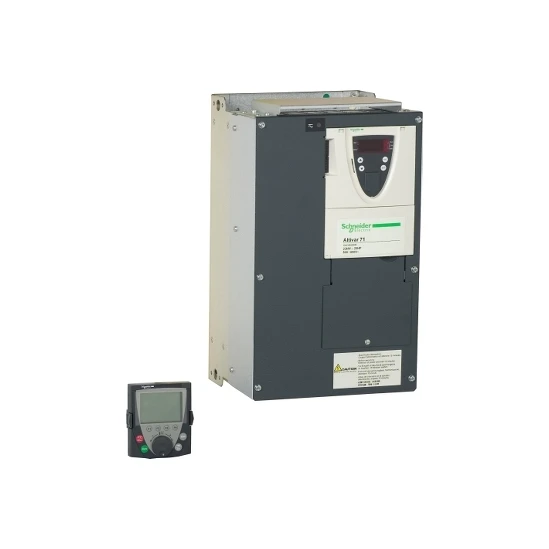 Schneider ATV71HD22Y Inverter