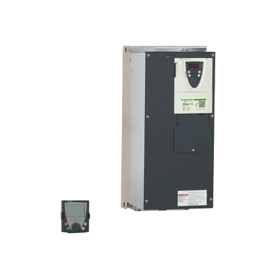 Schneider ATV71HD30N4 Inverter