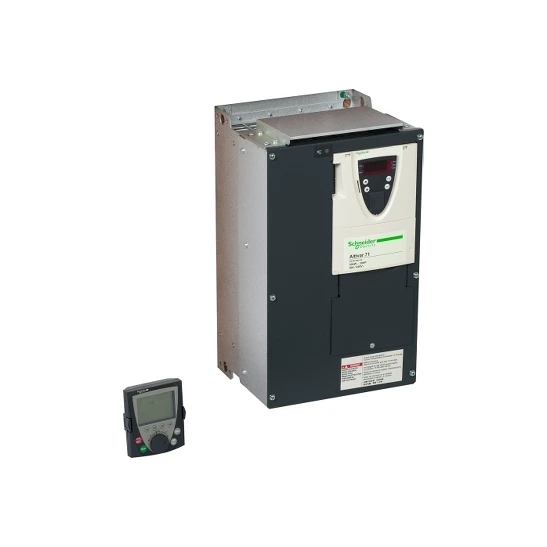 Schneider ATV71HD30Y Inverter