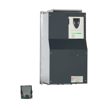 Schneider ATV71HD37Y Inverter