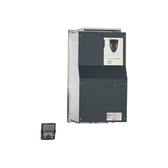 Schneider ATV71HD45Y Inverter