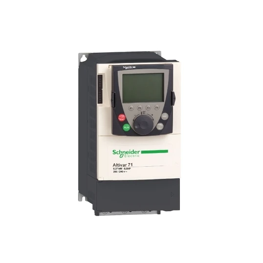 Schneider ATV71HU15M3 Inverter