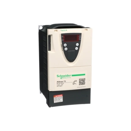 Schneider ATV71HU15N4Z Inverter