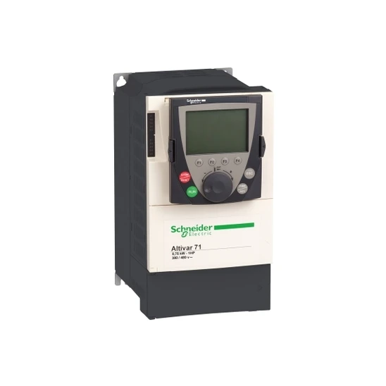 Schneider ATV71HU22N4S337 Inverter