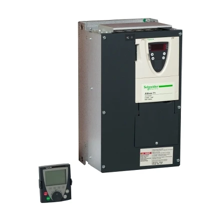 Schneider ATV71HU22Y Inverter