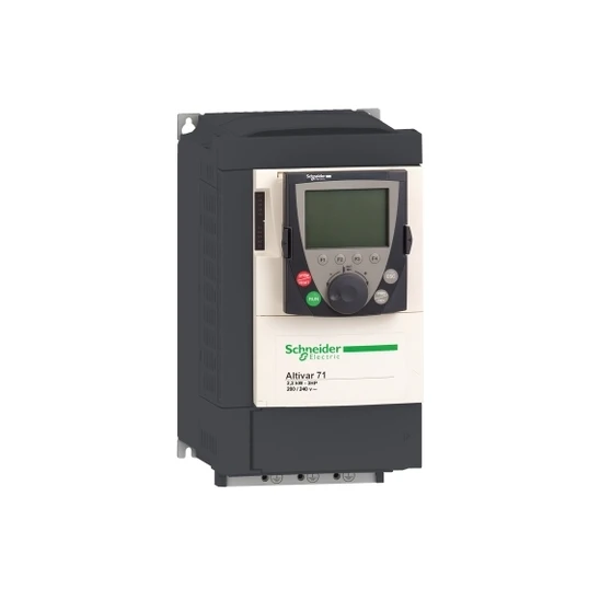 Schneider ATV71HU30M3 Inverter