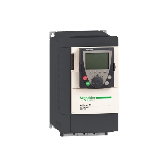Schneider ATV71HU30N4S337 Inverter
