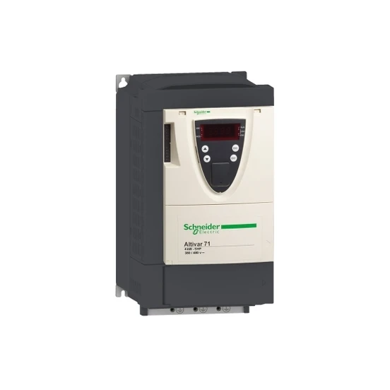 Schneider ATV71HU40M3Z Inverter