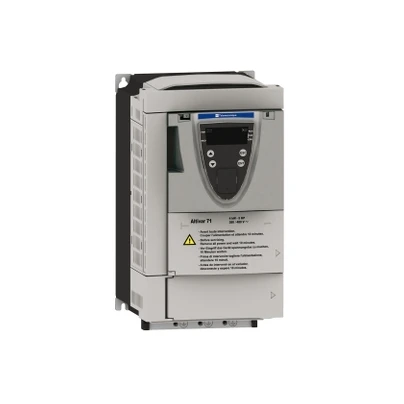Schneider ATV71HU40N4Z383 Inverter