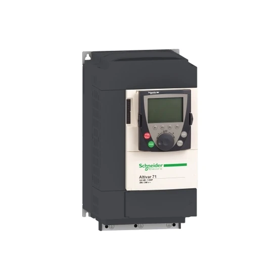 Schneider ATV71HU55M3Z Inverter