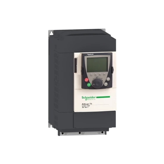 Schneider ATV71HU55N4S337 Inverter