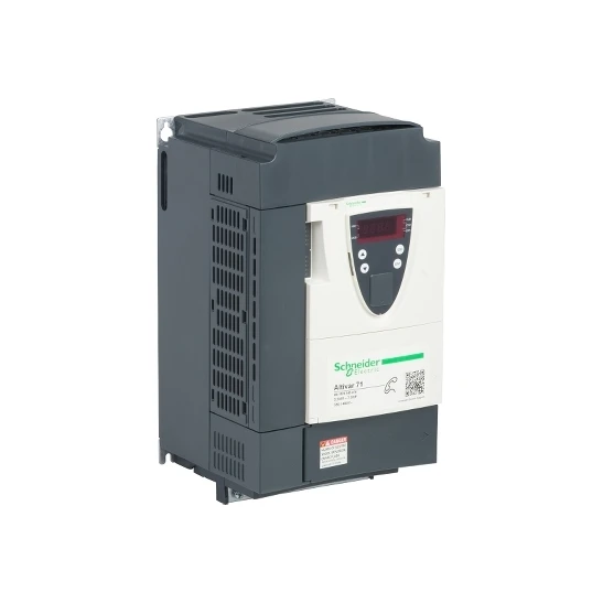 Schneider ATV71HU55N4Z Inverter
