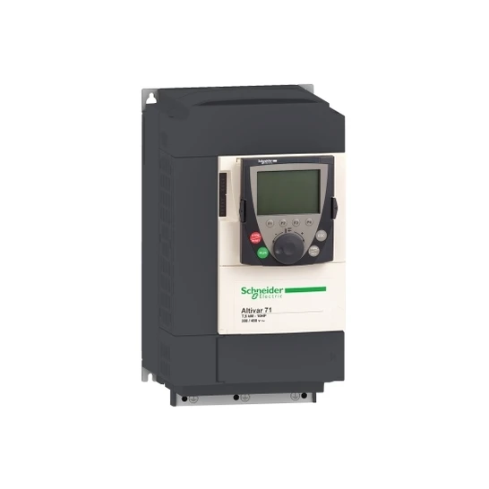 Schneider ATV71HU75N4S337 Inverter