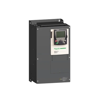 Schneider ATV71HU75Y Inverter