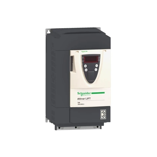 Schneider ATV71LD10N4Z Inverter