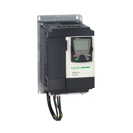 Schneider ATV71LD27N4Z Inverter