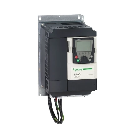 Schneider ATV71LD33N4Z Inverter
