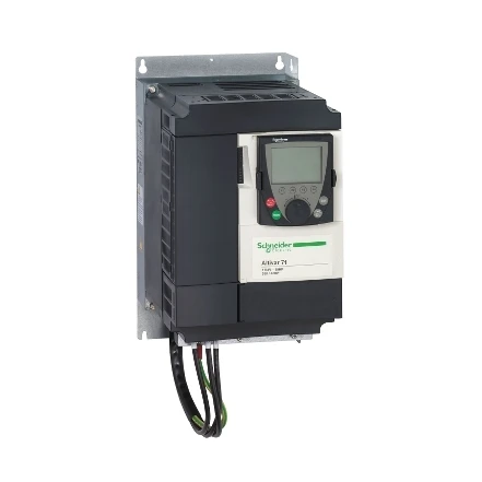 Schneider ATV71LD48N4Z Inverter