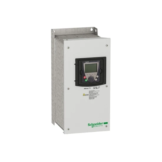 Schneider ATV71W075N4 Inverter