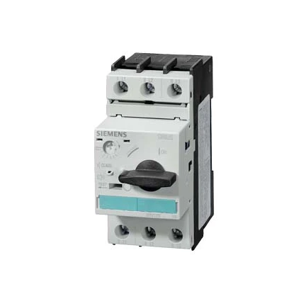 Siemens 3RV1021-4DA10 Circuit Breaker