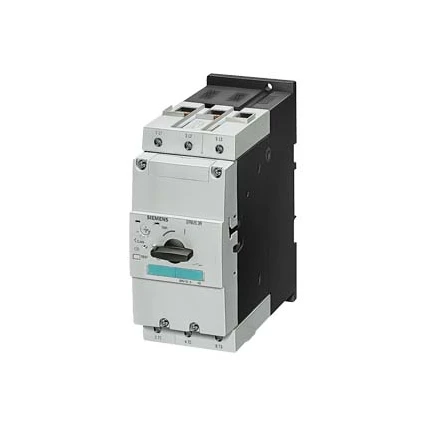 Siemens 3RV1041-4HA10 Circuit Breaker