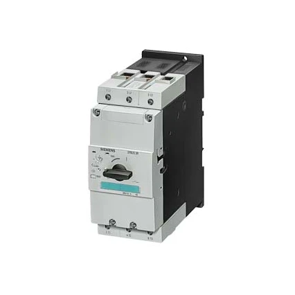 Siemens 3RV1042-4BA10 Circuit Breaker