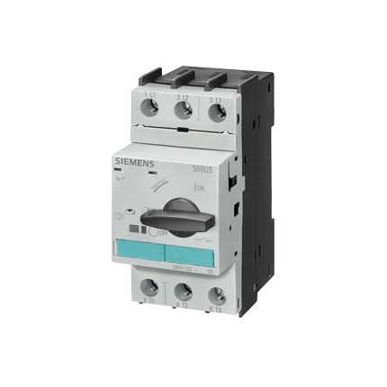 Siemens 3RV1321-0DC10 Circuit Breaker