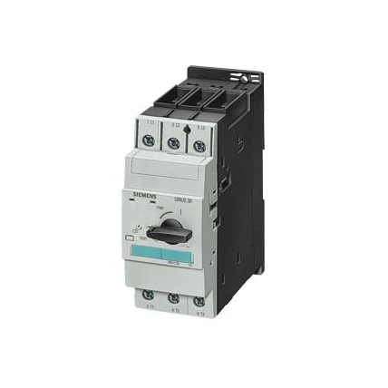 Siemens 3RV1331-4DC10 Circuit Breaker
