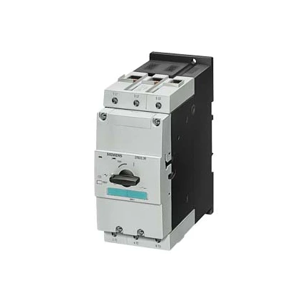 Siemens 3RV1341-4JC10 Circuit Breaker