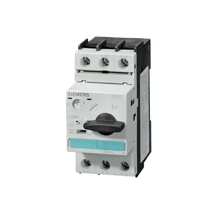 Siemens 3RV1421-1AA10 Circuit Breaker