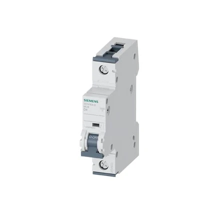 Siemens 5SY4104-8 Circuit Breaker
