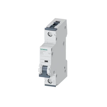 Siemens 5SY4105-7 Circuit Breaker
