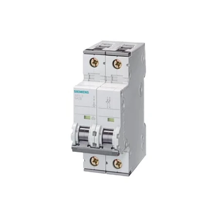 Siemens 5SY4202-7-Z Circuit Breaker