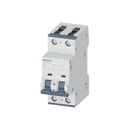 Siemens 5SY4220-8 Circuit Breaker