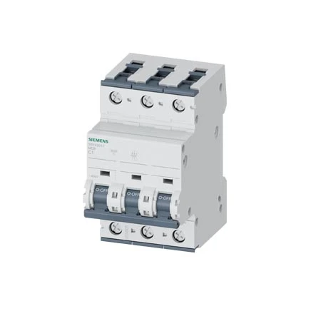 Siemens 5SY4301-7 Circuit Breaker