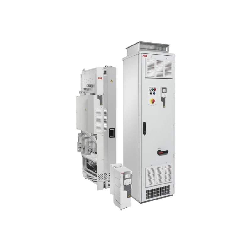 ABB ACS580-01-05A6-4 Inverter