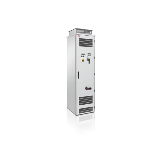 ABB ACS580-07-0505A-4 Inverter
