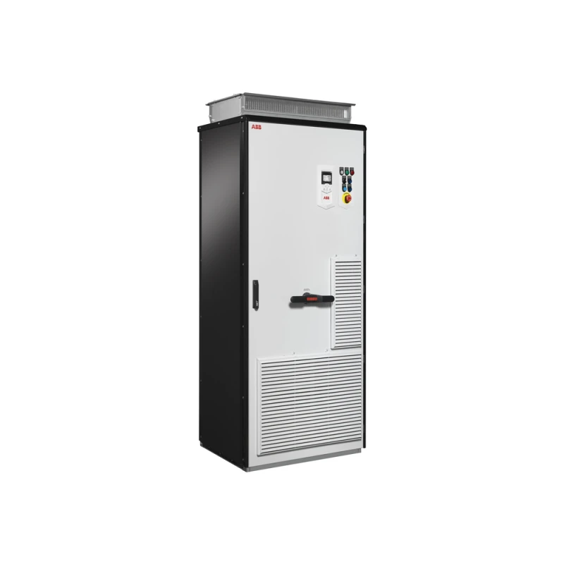 ABB ACS880-07-0084A-7 Inverter