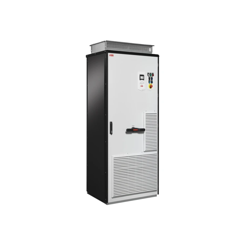 ABB ACS880-07-0169A-3 Inverter