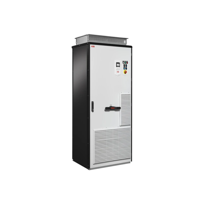 ABB ACS880-07-0206A-3 Inverter